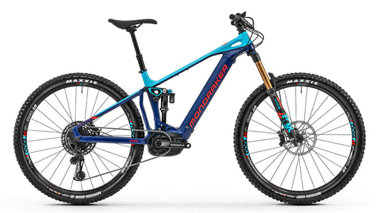 Mondraker Crafty 2020-2024 Replacement Headset Reference Bike Image