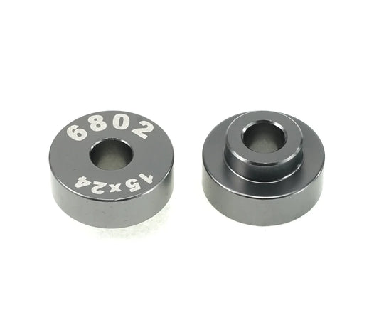 Enduro 6802 Inner Bearing Guide Main View