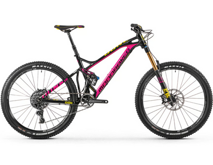 Mondraker Dune 2017-2018 Bearing Press Kit