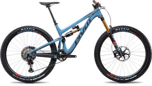 Pivot Firebird 2019-2021 Bearing Puller Kit