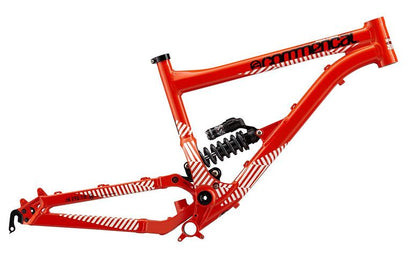 Commencal Supreme 24 2012-2018 Pivot Bearing Kit