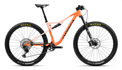 Orbea Oiz 2023-2025 Bearing Press Kit