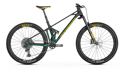 Mondraker Foxy 2018-2023 Bearing Press Kit