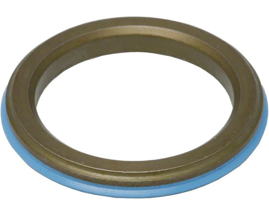 Cane Creek Forty Crown Race 52/40 Steel/Poly Main Image