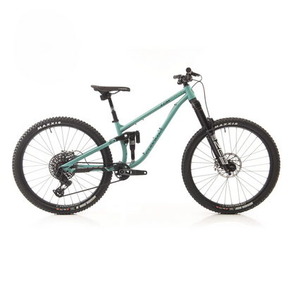 Chromag Lowdown 2023-2026 Replacement Bottom Bracket Reference Bike Image