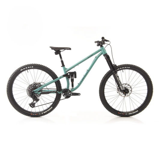 Chromag Lowdown 2023-2026 Replacement Bottom Bracket Reference Bike Image