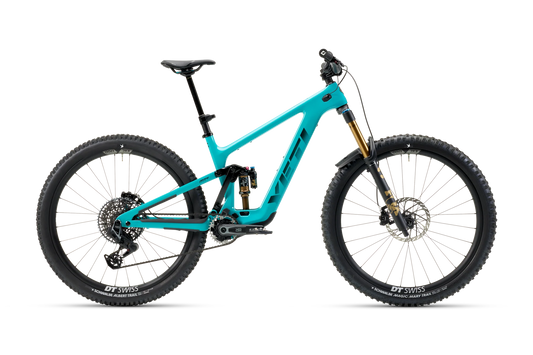 Yeti MTe 2025-2026 Pivot Bearing Kit
