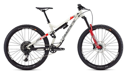 Commencal Meta 2012-2020 Replacement Bottom Bracket Reference Bike Image