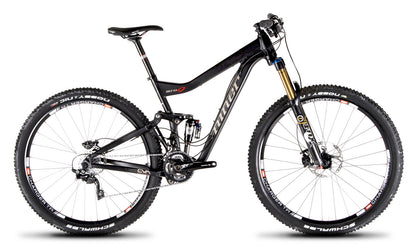 Niner WFO 9 2011-2013 Replacement Headset Reference Bike Image