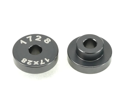 Enduro 1728 Inner Bearing Guide Main View