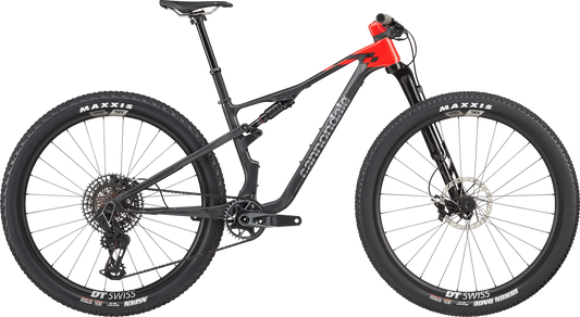 Cannondale Scalpel 2024 Bearing Puller Kit