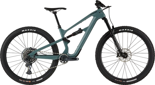 Cannondale Habit 2022-2025 Bearing Press Kit
