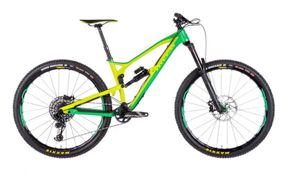 Nukeproof Mega 2016-2020 Bearing Puller Kit