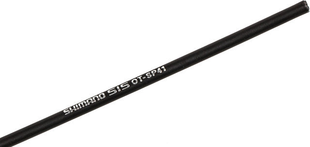 Shimano SP41 Shift Housing Black BULK per/ft