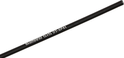 Shimano SP41 Shift Housing Black BULK per/ft