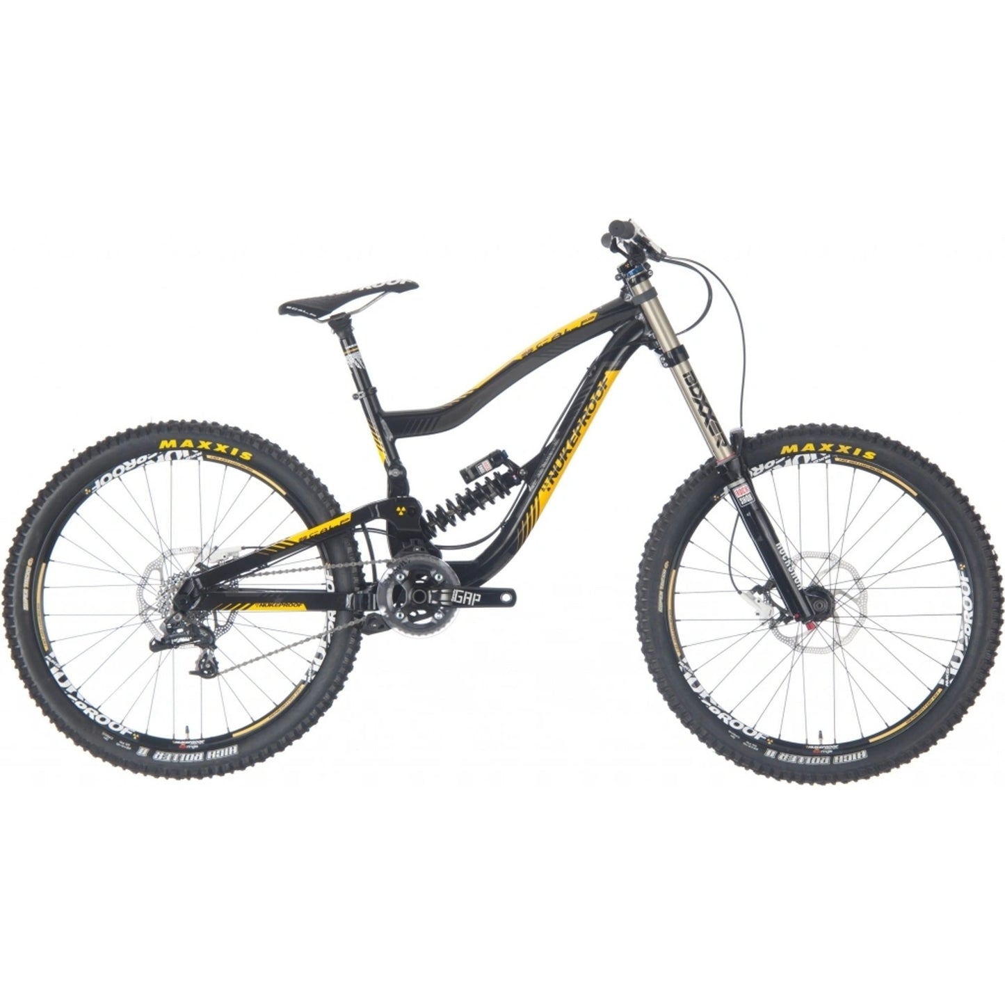 Nukeproof Scalp 2011-2014 Bearing Press Kit