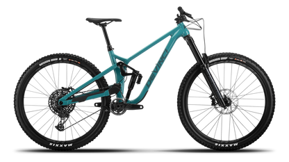 Devinci Chainsaw 2023-2025 Replacement Headset Reference Bike Image