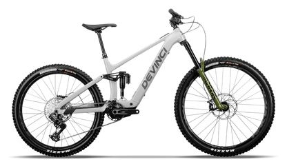 Devinci eTroy Lite 2024-2025 Bearing Puller Kit