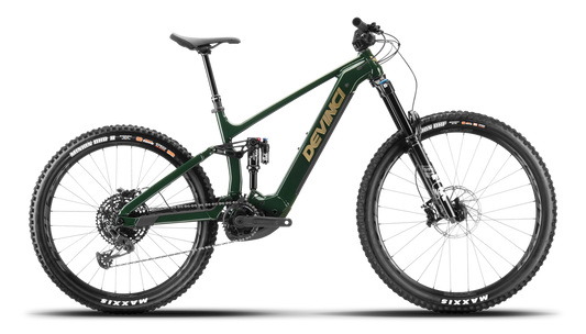 Devinci eTroy Bosch 2023-2025 Bearing Press Kit