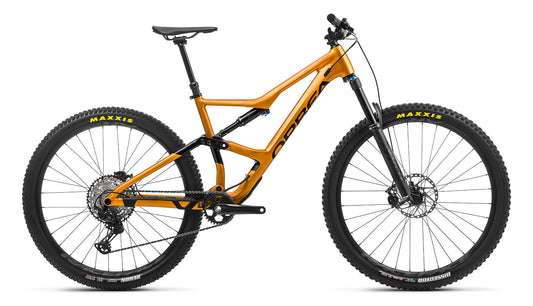 Orbea Occam 2024-2025 Replacement Bottom Bracket Reference Bike Image