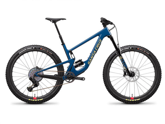 Santa Cruz Hightower 2020-2021 Bearing Puller Kit