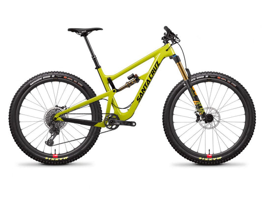 Santa Cruz Hightower LT 2016-2019 Pivot Bearing Kit