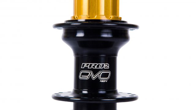 Hope Pro 2 EVO Bearing Kits