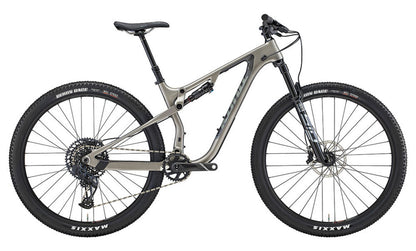 Kona Hei Hei 2016-2023 Replacement Headset Reference Bike Image
