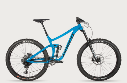 Norco Range 2018-2020 Bearing Press Kit