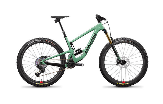 Santa Cruz Megatower 2019-2021 Bearing Press Kit