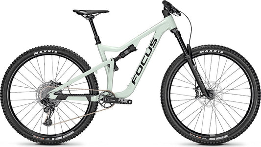 Focus JAM 2022-2024 Pivot Bearing Kit