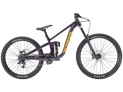 Kona Process X DH 2023-2026 Bearing Press Kit