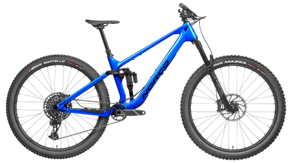 Norco Fluid FS 2022-2025 Bearing Press Kit