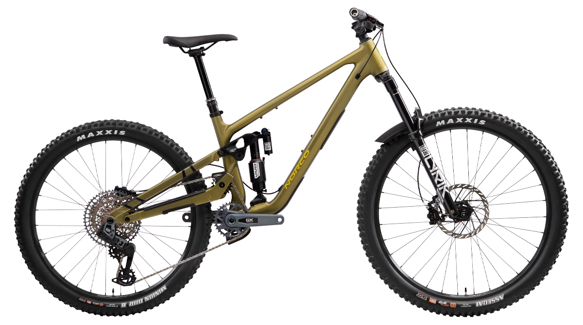 Norco Sight 2024-2025 Replacement Bottom Bracket Reference Bike Image