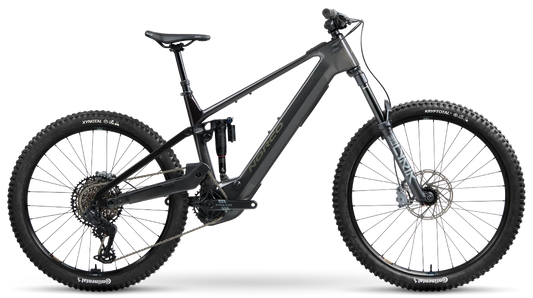Norco Sight VLT 2025 Replacement Headset Reference Bike Image