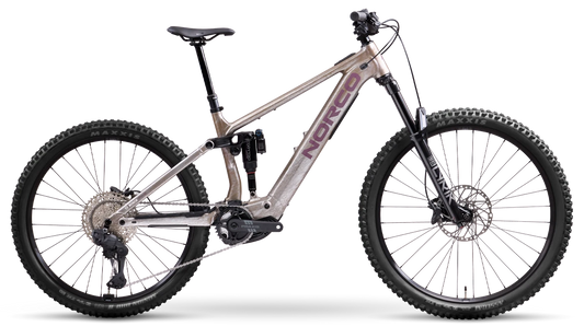 Norco Sight VLT 2027 Replacement Headset Reference Bike Image