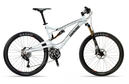 Santa Cruz Nickel 2010-2012 Replacement Headset