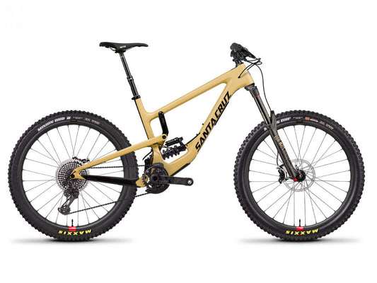 Santa Cruz Nomad 2017-2020 Pivot Bearing Kit