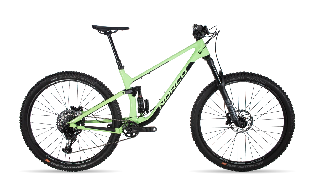 Norco Optic 2020-2023 Bearing Puller Kit
