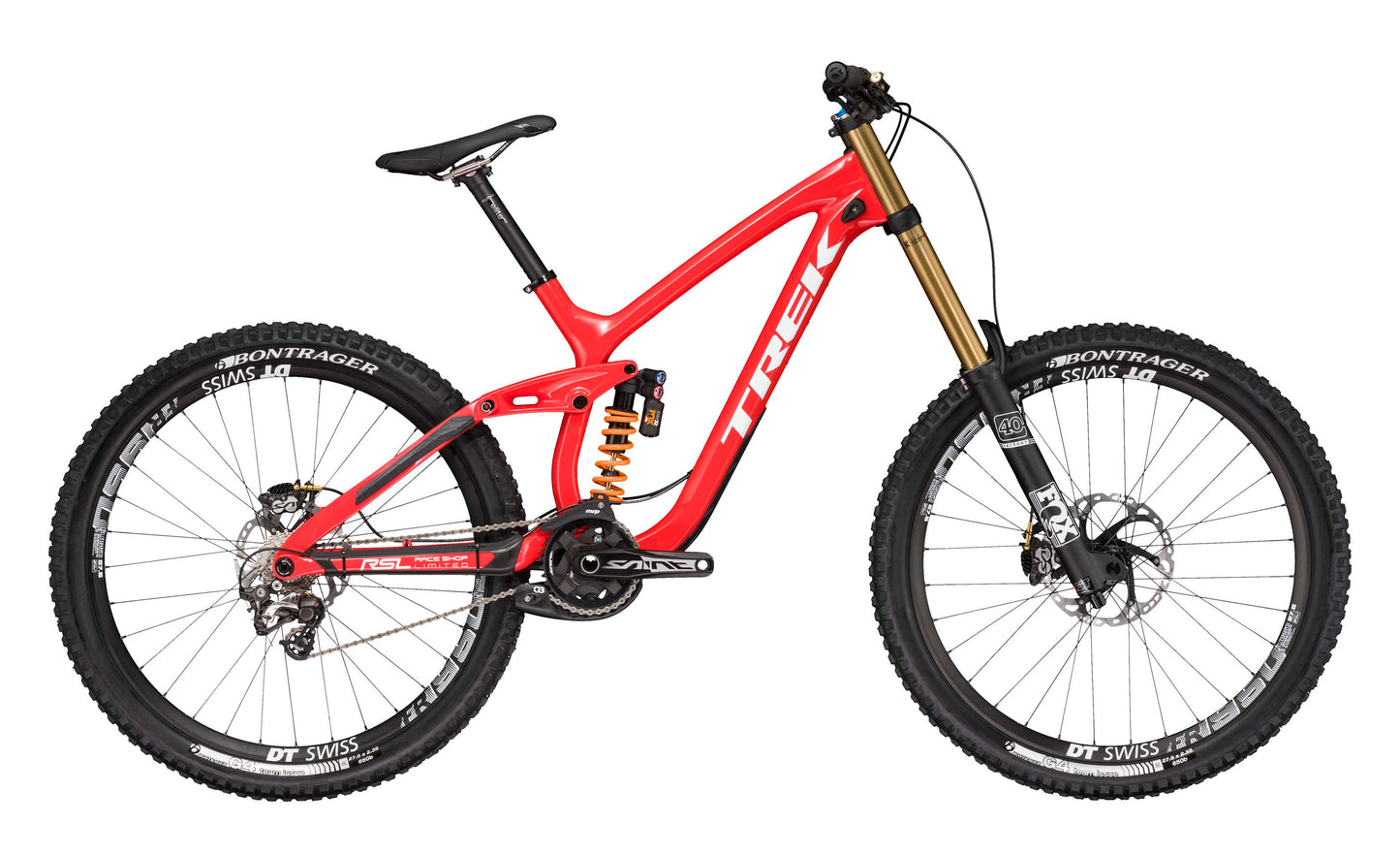 Trek Session 2015-2017 Bearing Press Kit