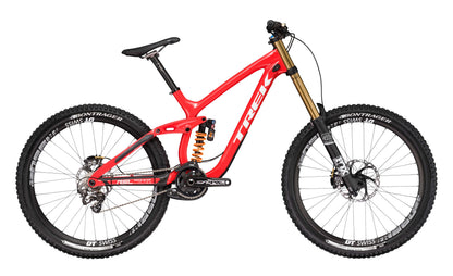 Trek Session 2015-2017 Bearing Press Kit