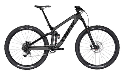 Trek Slash 2017-2020 Pivot Bearing Kit Reference Bike