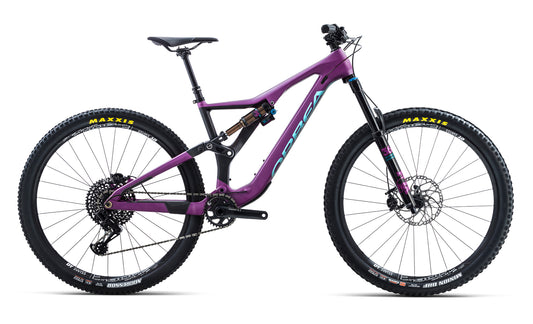 Orbea Rallon 2018-2021 Bearing Press Kit