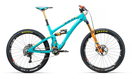 Yeti SB6 2016-2019 Bearing Press Kit