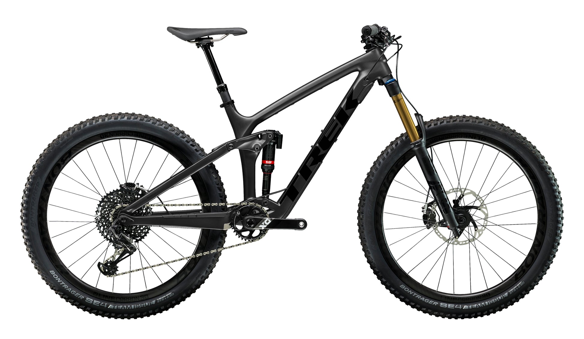 Trek Remedy 2019-2021 Pivot Bearing Kit Reference Bike