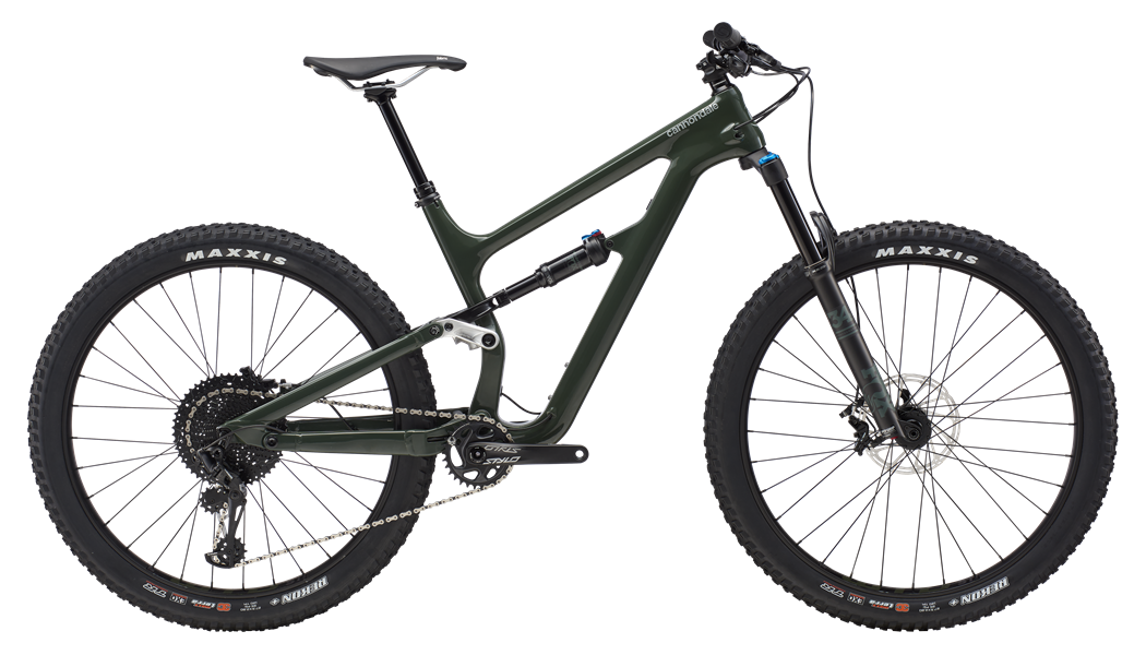 Cannondale Bad Habit 2019 Bearing Press Kit