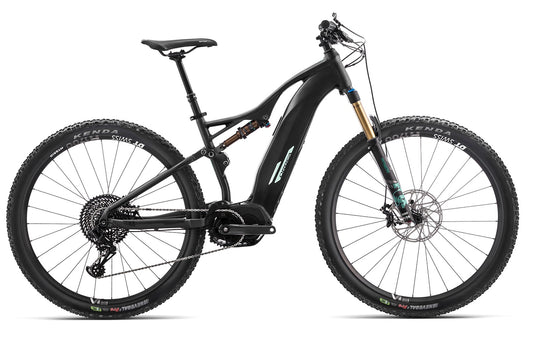 Orbea Wild 2018-2019 Bearing Press Kit