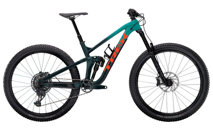 Trek Slash 2021-2023 Replacement Bottom Bracket Reference Bike Image