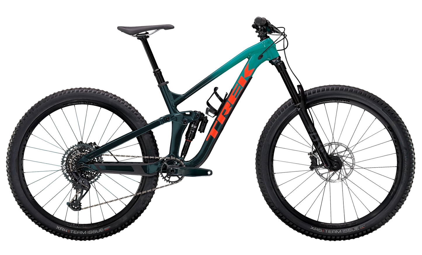 Trek Slash 2021-2023 Bearing Puller Kit