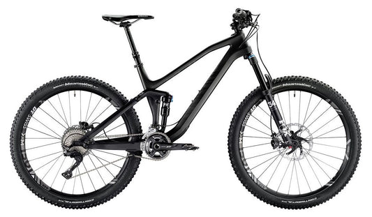 Canyon Spectral 2016-2017 Bearing Press Kit